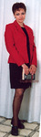 cute Russia girl  from  N3875