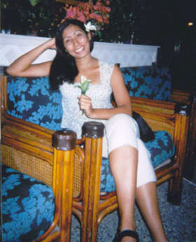 Date this delightful Panama girl Claudia from  N3710