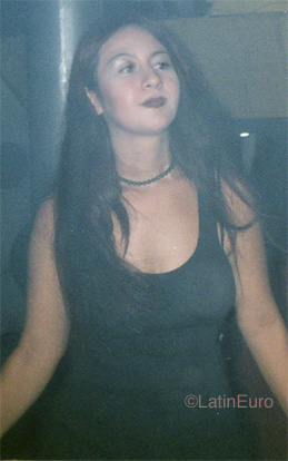 Date this young Brazil girl Dedorah from SAO PAULO B9311