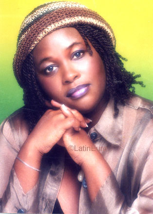 Date this athletic Jamaica girl Marjorie from Kingston N3708