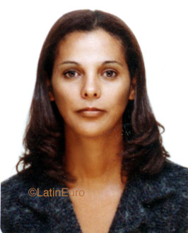 Date this sultry Brazil girl Marlen from FATIMA B9313