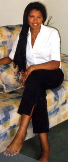 Date this cute Brazil girl Neusa from RIO DE JANEIRO B9319