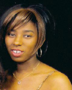 Date this voluptuous Any Country girl Angel from  N3694
