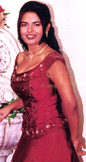 Date this tall Brazil girl Edileni from CUIABA B9240