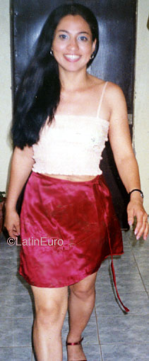 Date this young Honduras girl Glenda from Tegucigalpa N3691