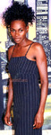 pretty Jamaica girl  from  N3692