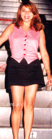 Date this nice looking Brazil girl Rosangela from FORTALEZA B9228