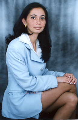Date this lovely Colombia girl Lina from Bogota C87