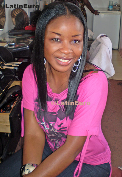 Date this lovely Any Country girl Ramatou- from  A9479