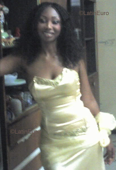 Date this fun Any Country girl Fanta from  A9561