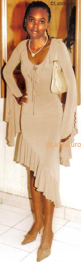 Date this passionate Any Country girl Titia from  A9566