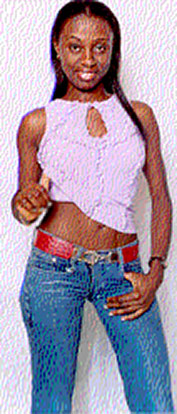 Date this gorgeous Any Country girl Ada from  A9582
