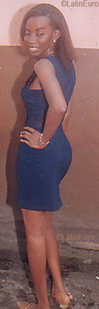 Date this sensual Any Country girl Jocelyne from  A9584