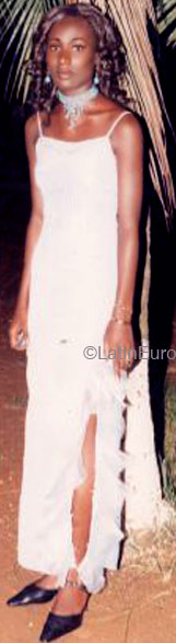 Date this charming Any Country girl Achi from  A9684
