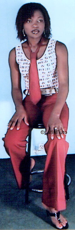 Date this fun Any Country girl Flora- from  A9698