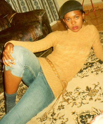 Date this hot Any Country girl Justine from  A9872