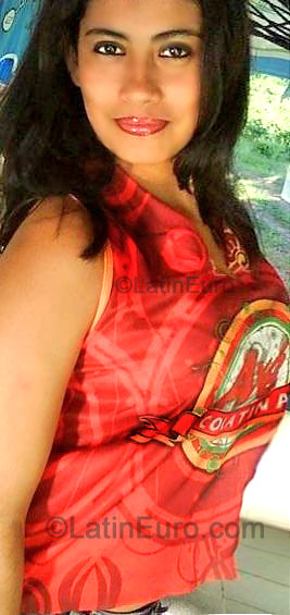 Date this funny Brazil girl Inagiara from  B-214