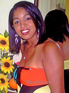 Date this exotic Brazil girl Ana from  B-226