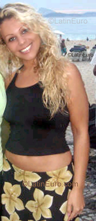 Date this fun Brazil girl Andreza from  B-272
