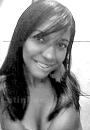 Date this exotic Brazil girl Roberta from Recife B-29