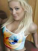 Date this hot Brazil girl Ana Carolina from Goiania B-75