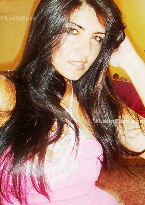 Date this tall Brazil girl Janaina from Fortaleza B-99