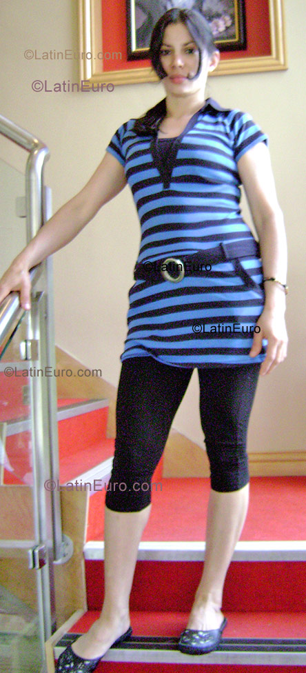 Date this young Brazil girl Helena from  B1009