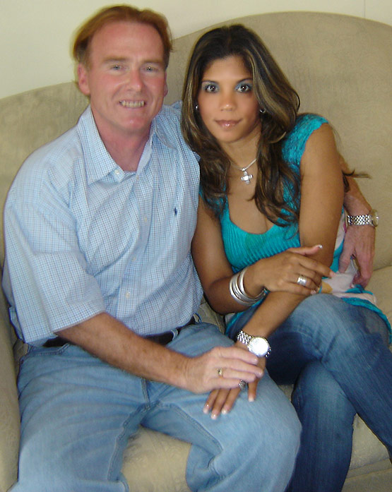 Date this stunning Brazil girl Thanks from  B1051