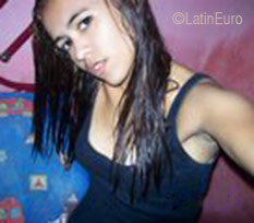 Date this charming Brazil girl Ana from Umirim  B1075