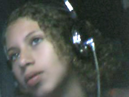 Date this cute Brazil girl Debora from Cuiaba B1077