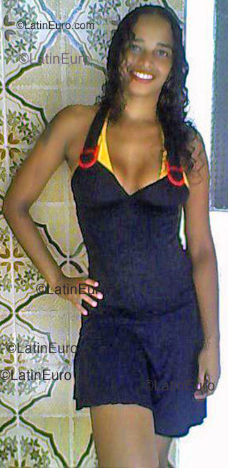 Date this charming Brazil girl Germana from Recife B1083