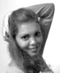 Date this lovely Brazil girl Claudineia- from Embu-guacu B1093