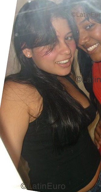 Date this nice looking Brazil girl Itamara from Irece B1121