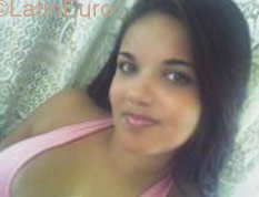 Date this pretty Brazil girl Danielly from  B1126