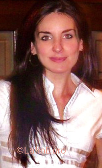 Date this tall Brazil girl Cristina from Sao Paulo B1159