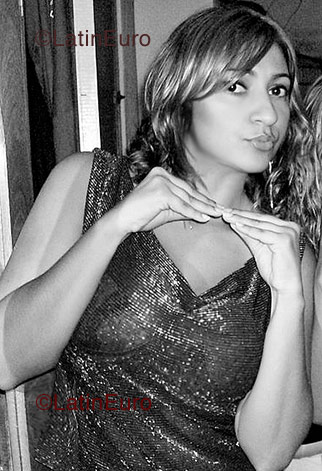Date this hot Brazil girl Fabiana from Santa Luzia B1184