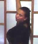Date this happy Brazil girl Ana from Manaus B1192