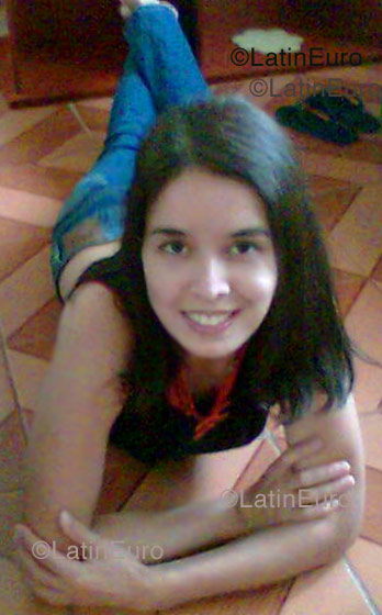 Date this gorgeous Brazil girl Susana from  B1194