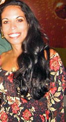 Date this lovely Brazil girl Alessandra from Cuiaba B1209