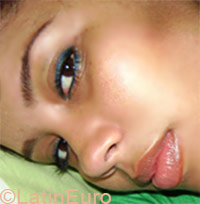 Date this charming Brazil girl Josiane from Volta Redonda B1224
