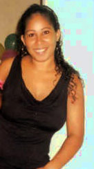 Date this cute Brazil girl Marli from Salvador B1239