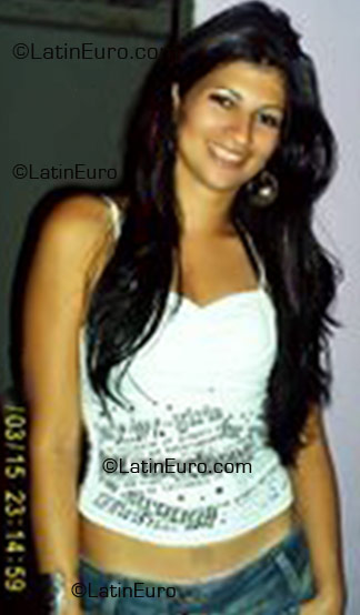 Date this exotic Brazil girl Rachel from Anapolis B1308