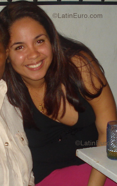 Date this exotic Brazil girl Ana from Rio de Janeiro B1349