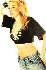 Date this hard body Brazil girl Hellen from Sao Paulo B1365