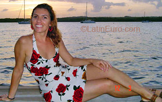 Date this sensual Brazil girl Elisangela from Jaboatao dos Guararapes B1369