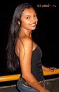 Date this exotic Brazil girl Lucia from Manaus B1384