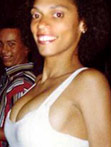 Date this fun Brazil girl Licia from Sao Paulo B1390