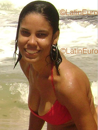 Date this funny Brazil girl Ana from Jaboatao B1467