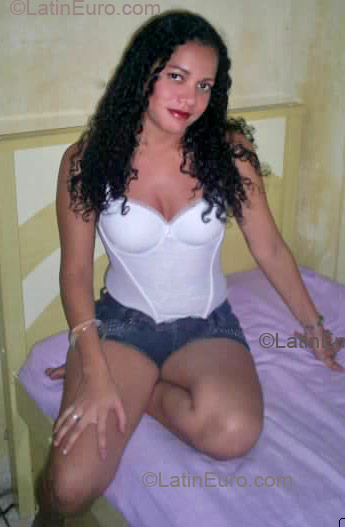 Date this young Brazil girl Marilia from Fortaleza B1473