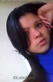 Date this gorgeous Brazil girl Wadyla from Anapollis B1496